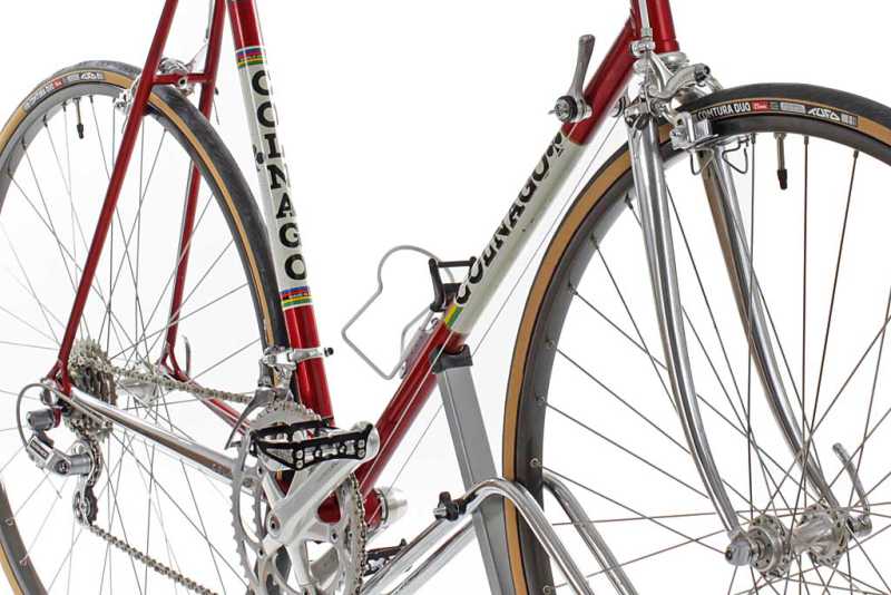 COLNAGO - Vintage Roadbike